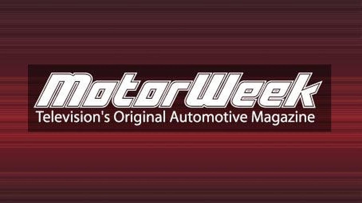 MotorWeek Watch on PBS Wisconsin