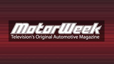 MotorWeek | Schedule | NJTV