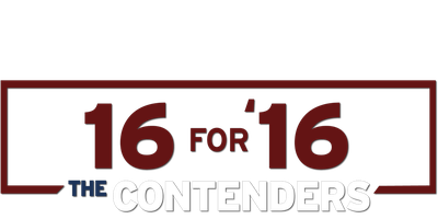 16 for '16 - The Contenders