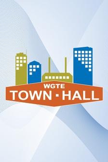 WGTE Town Hall Series
