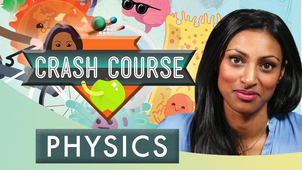 Crash Course Physics