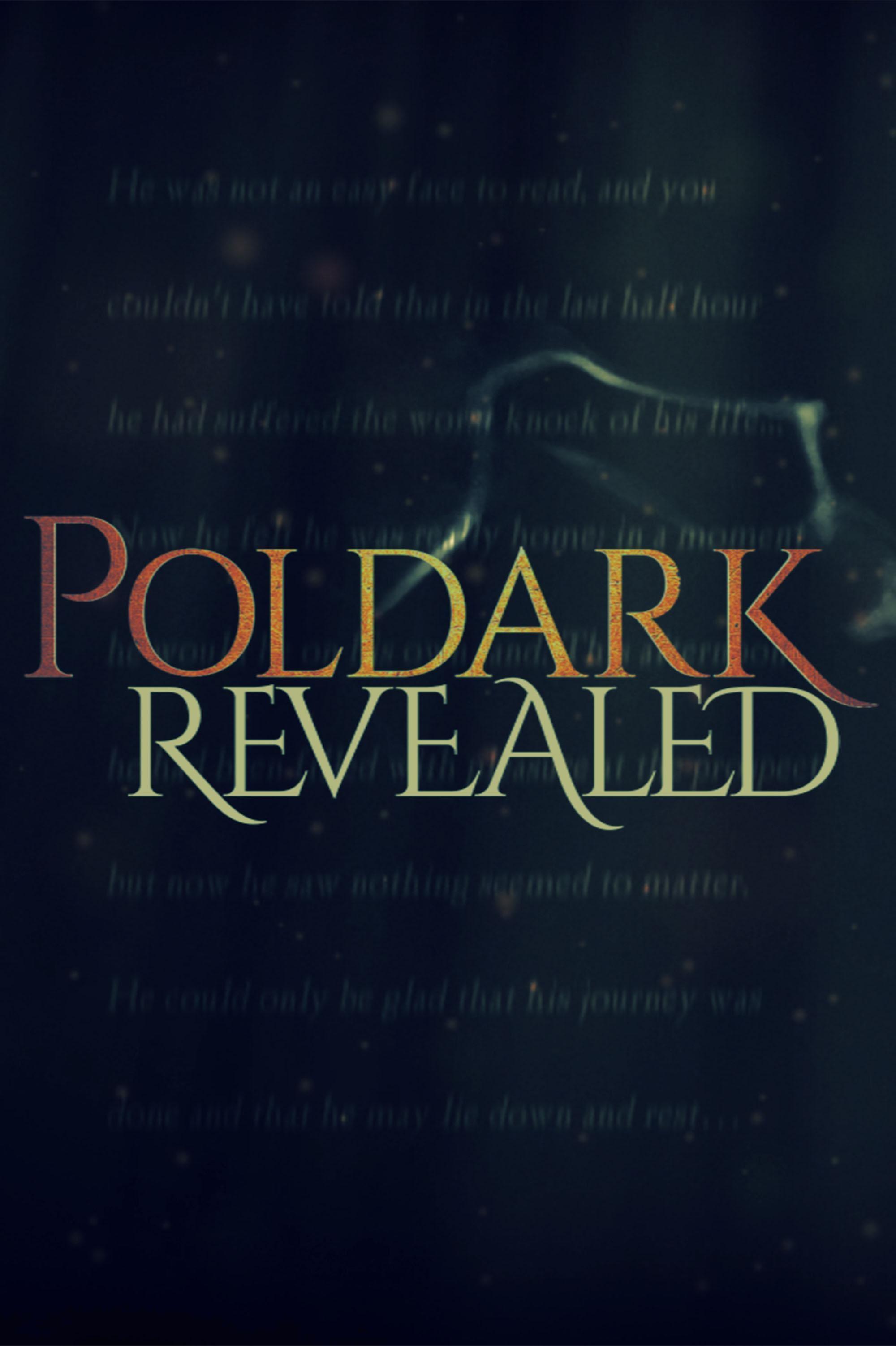 Poldark Revealed