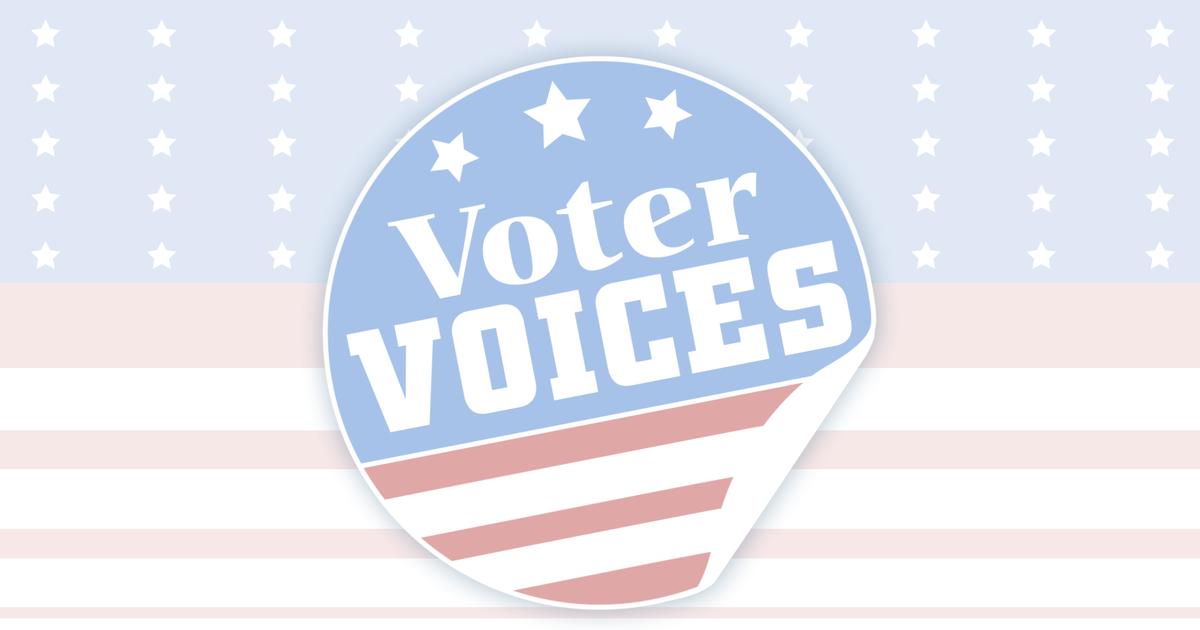 Voter Voices | PBS