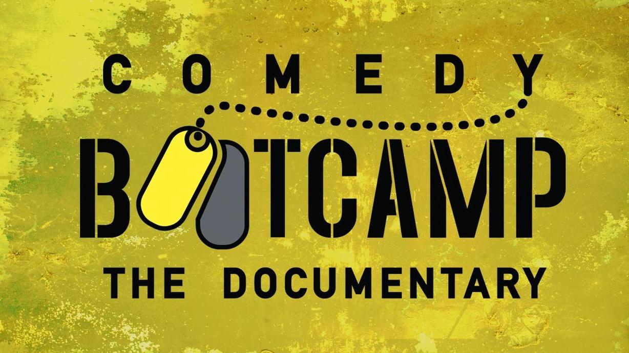 Comedy Bootcamp: The Documentary
