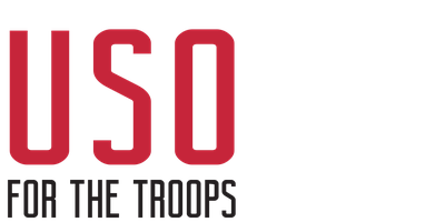 USO - For the Troops