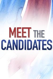 Meet the Candidates on CMU Public Television