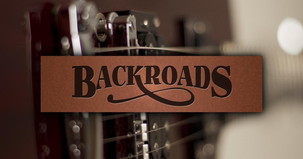 Backroads | PBS