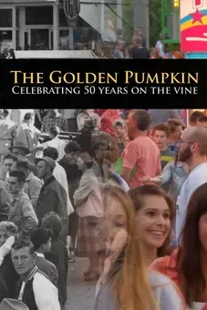 The Golden Pumpkin, Celebrating 50 Years on the Vine