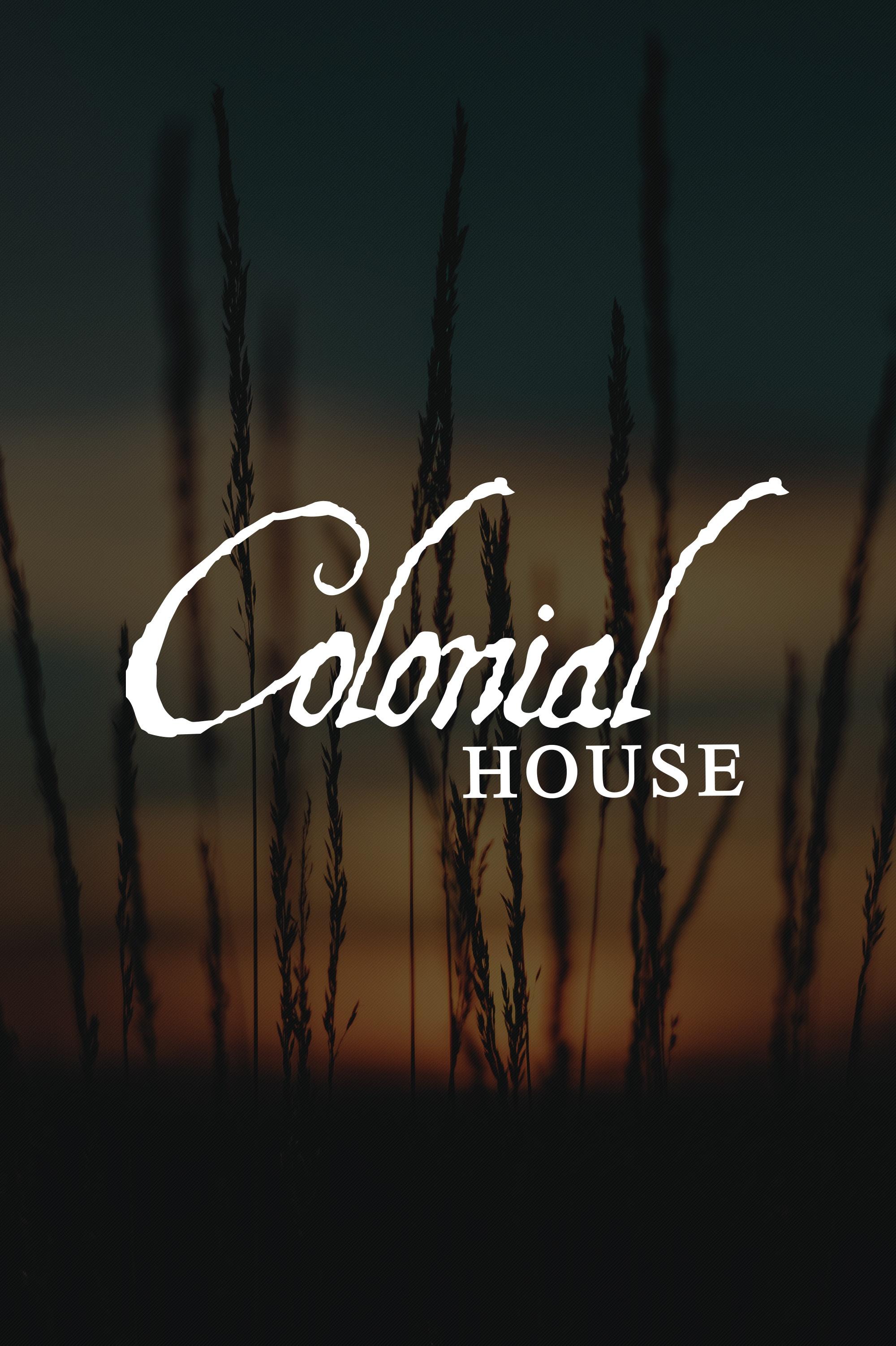 Colonial House Pbs