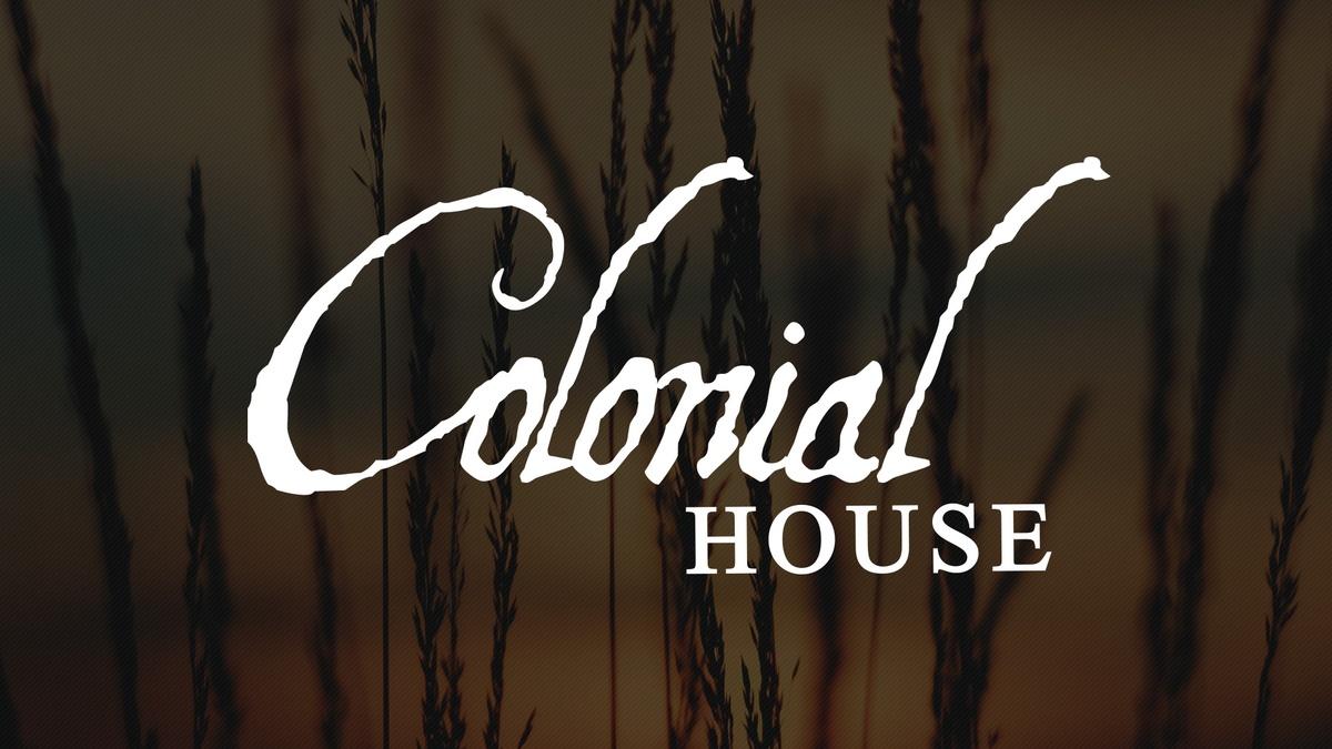 Colonial House Video Thirteen New York Public Media