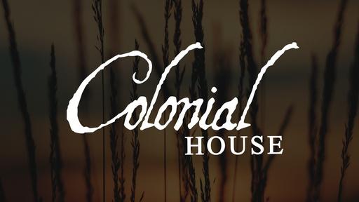 Colonial House Video Thirteen New York Public Media