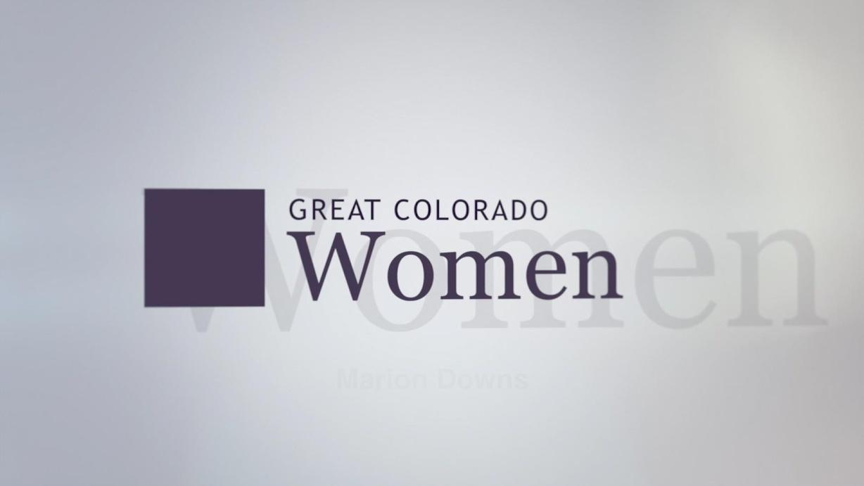 Great Colorado Women