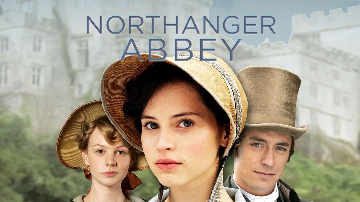 Northanger Abbey