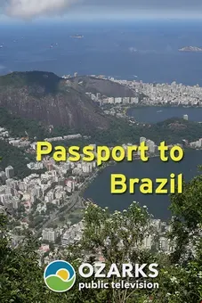 Passport to Brazil