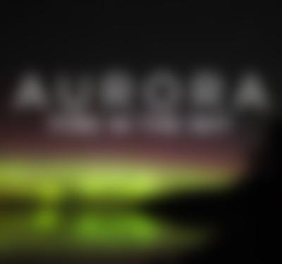 Aurora - Fire in the Sky