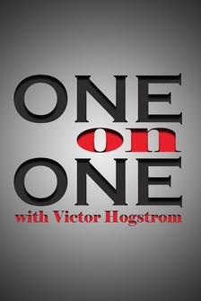 One On One with Victor Hogstrom