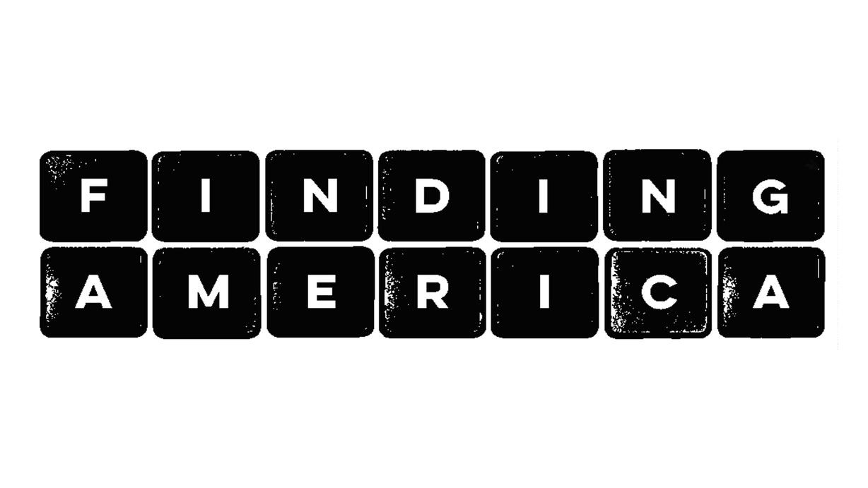 Finding America
