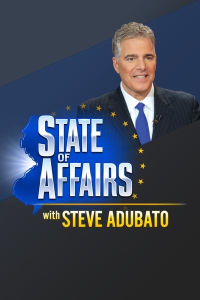 State of Affairs with Steve Adubato