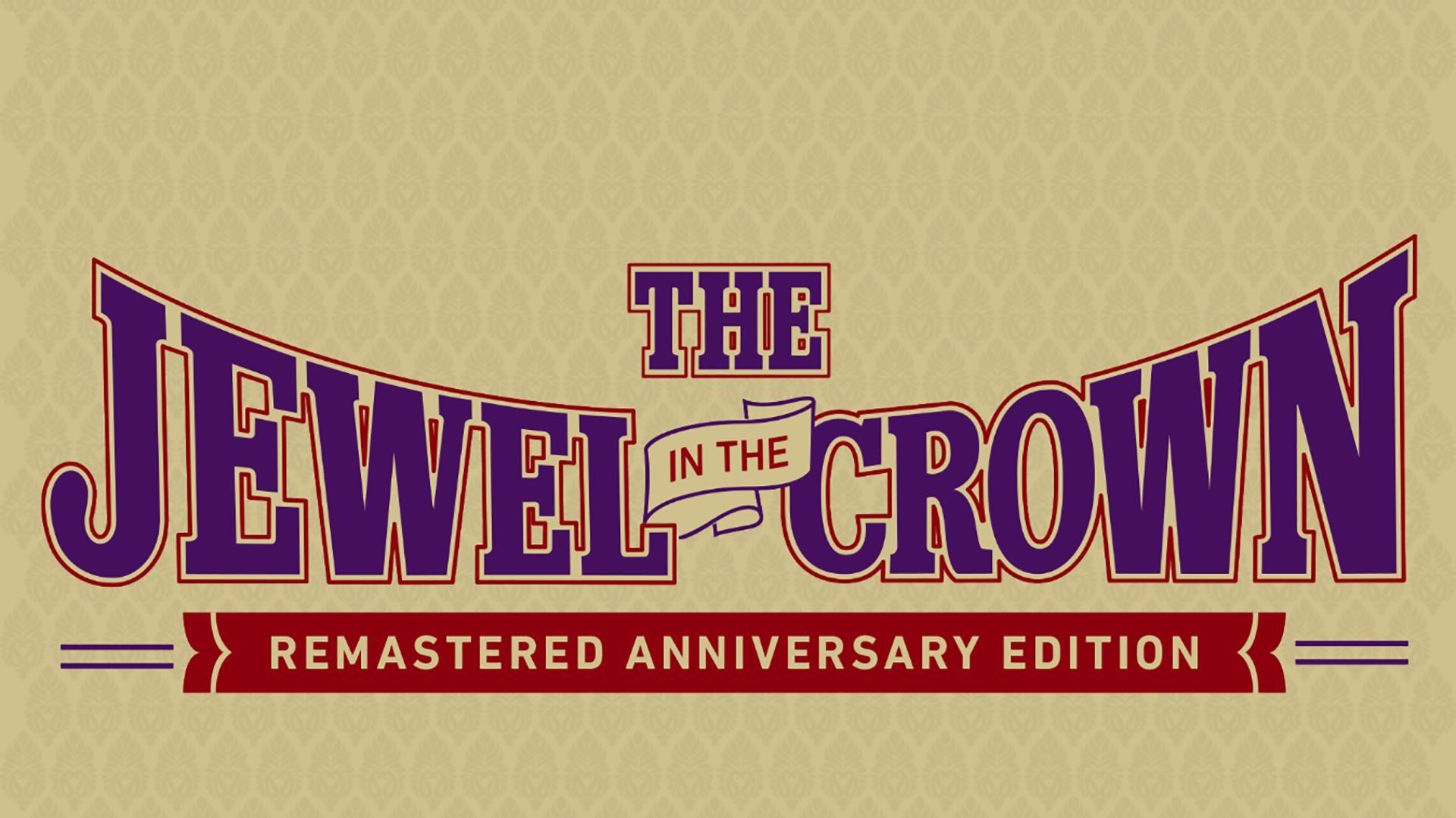The Jewel in the Crown