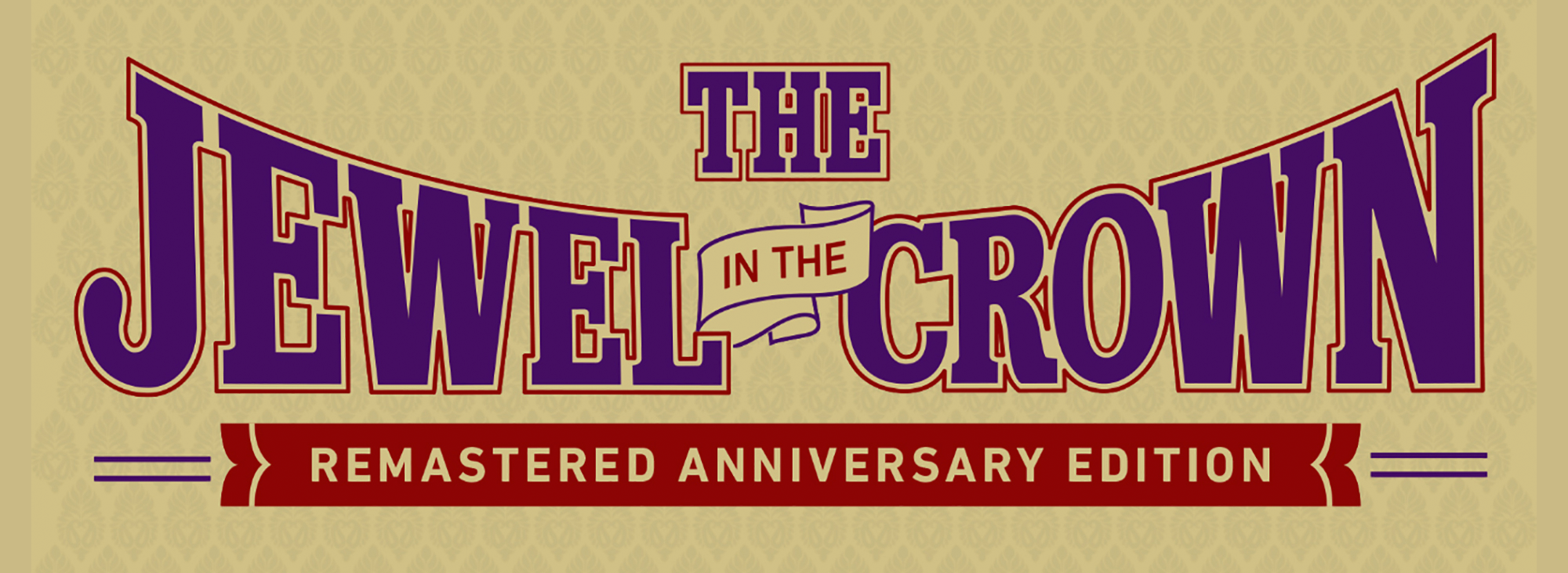 その他 Jewel in the Crown [VHS] Original VHS Opening and Closing to The Jewel in the Crown Video 2