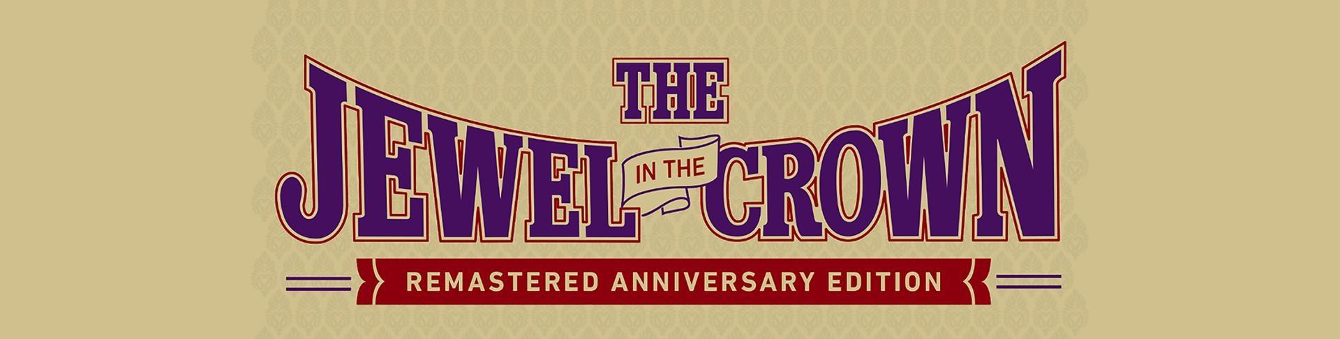 The Jewel in the Crown | Cascade PBS