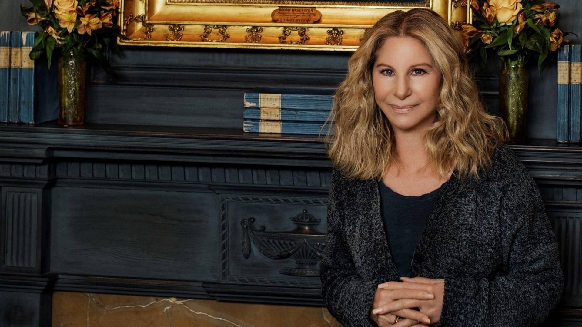 バーブラ・ストライサンド Amazon.com: Barbra Streisand : Back To Brooklyn (CD+DVD) Deluxe