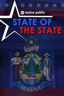 The Maine Governor’s State of the State Address