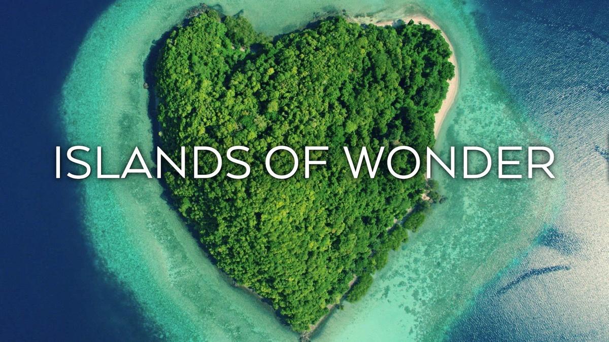 Islands of Wonder Video NJ PBS
