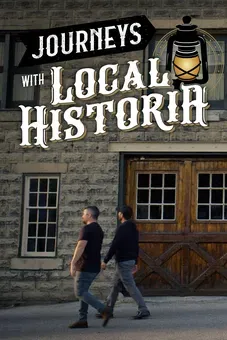 Journeys with Local Historia
