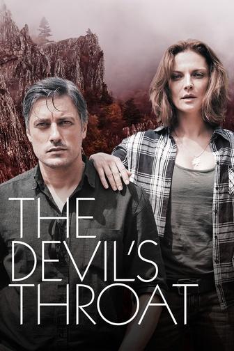 The Devil’s Throat