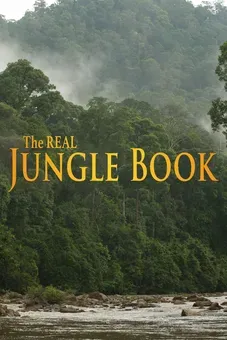 The Real Jungle Book