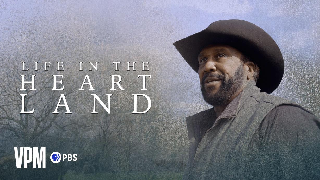 Life In The Heart Land