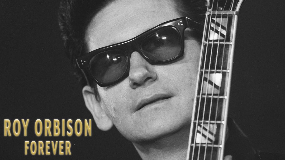 Roy Orbison Forever | Video | THIRTEEN - New York Public Media