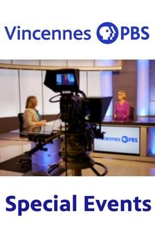 WVUT Special Events