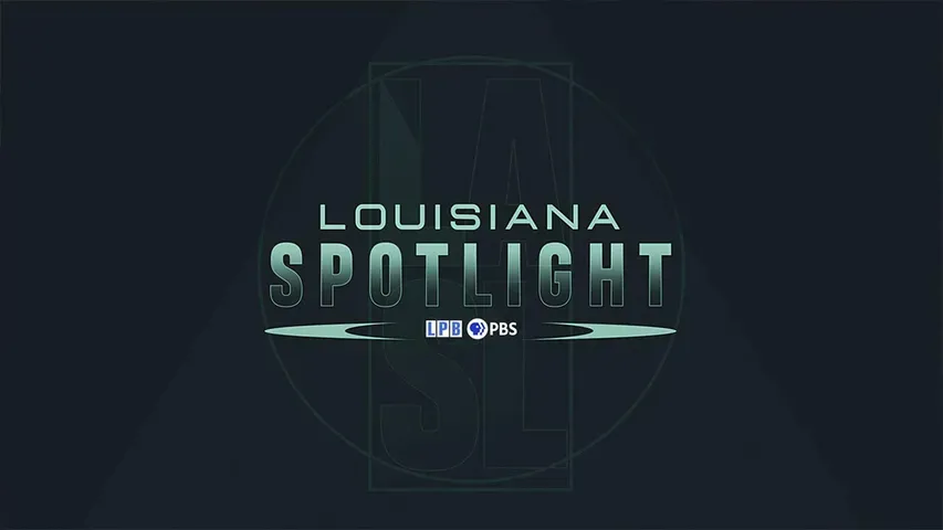 Louisiana Spotlight