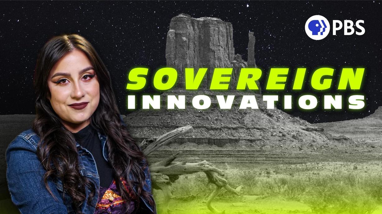 Sovereign Innovations