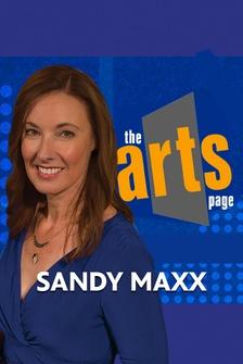 The Arts Page