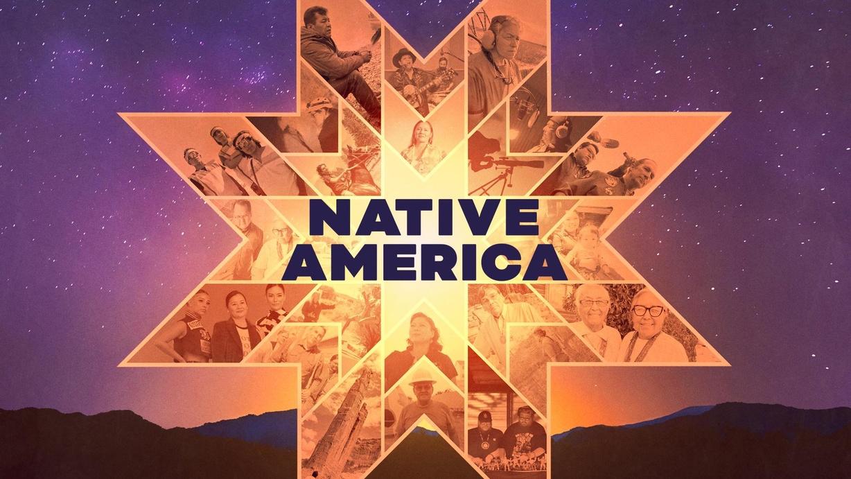 Native America