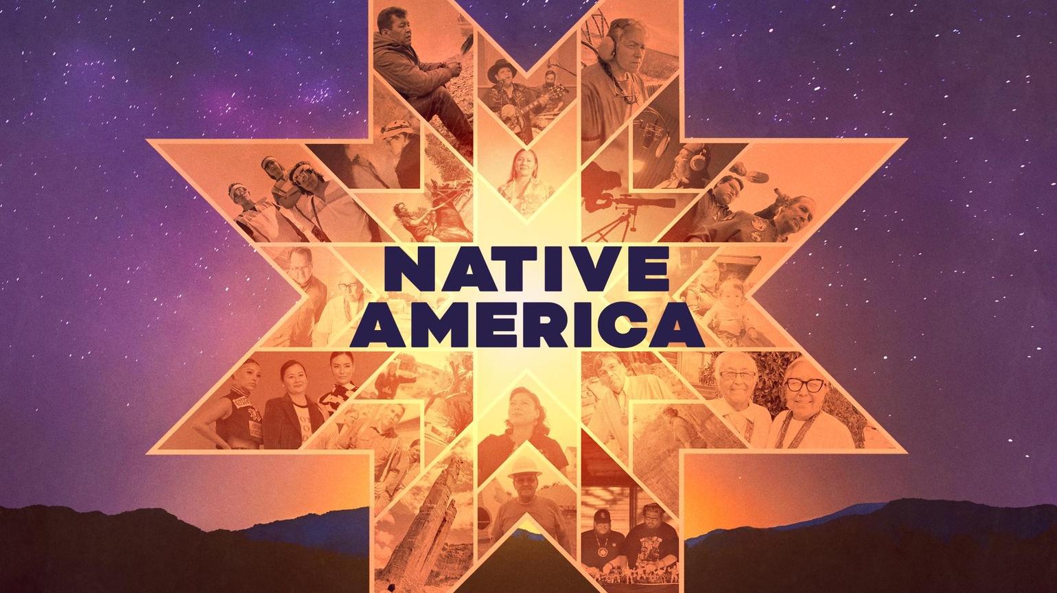 Native America
