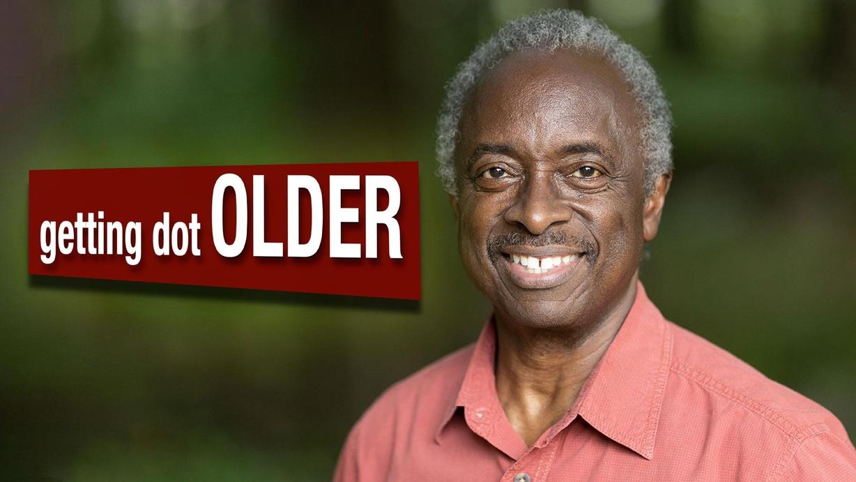 Getting Dot Older