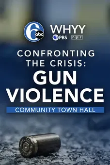 Confronting the Crisis: Gun Violence