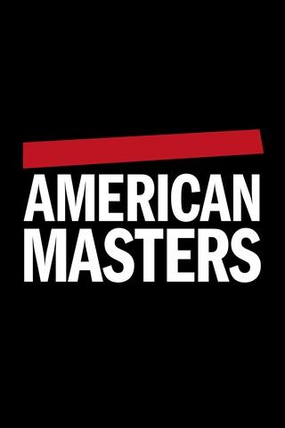 Poster image for American Masters