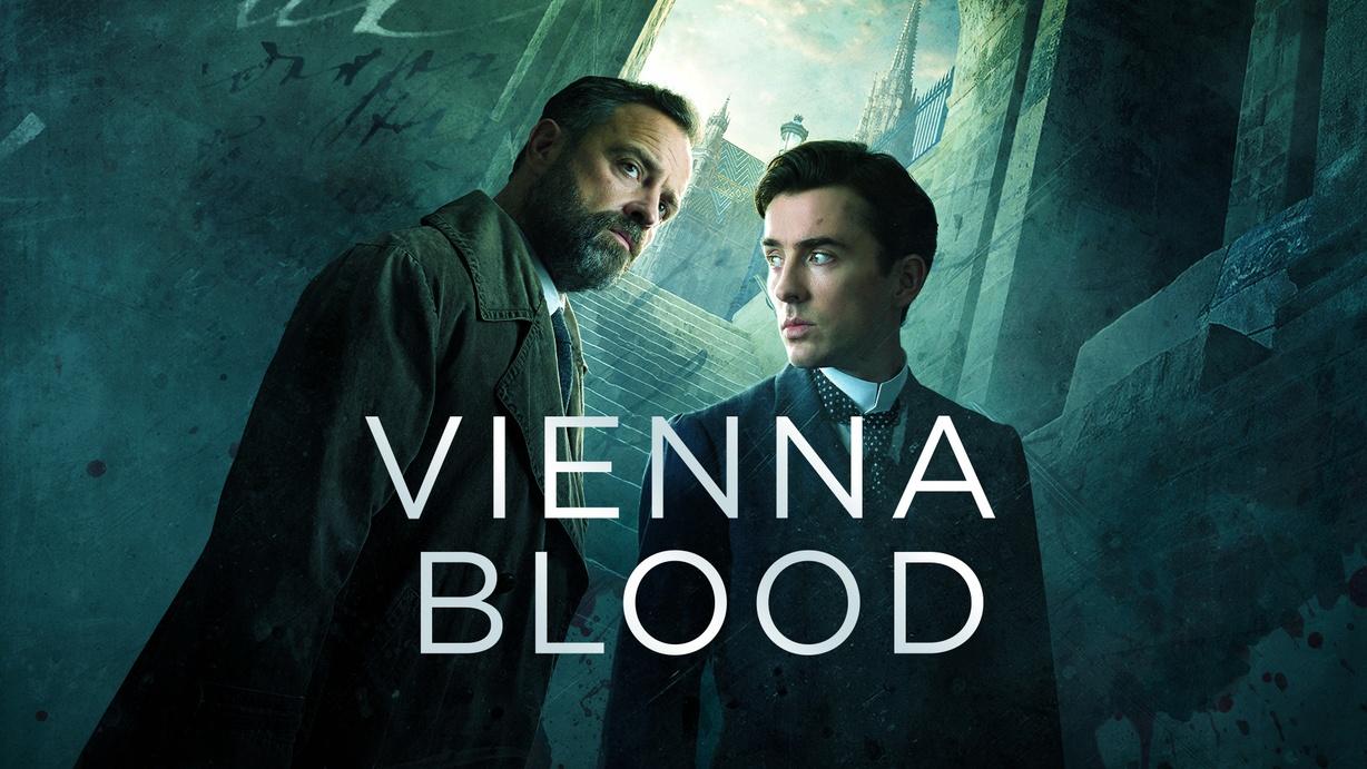 Vienna Blood
