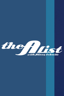 The A List With Alison Lebovitz