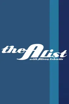 The A List With Alison Lebovitz