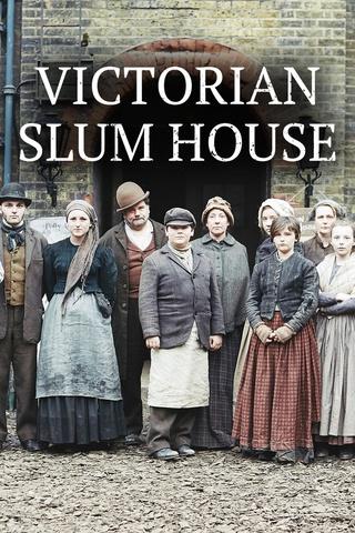 Poster image for Victorian Slum House