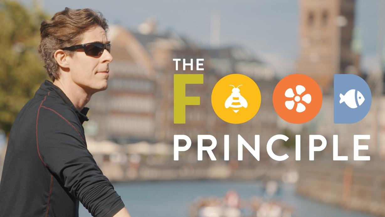 The Food Principle