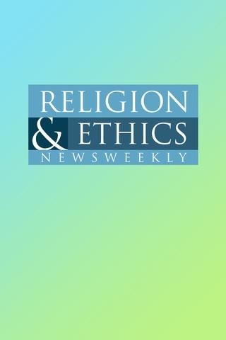 Poster image for Religion & Ethics NewsWeekly