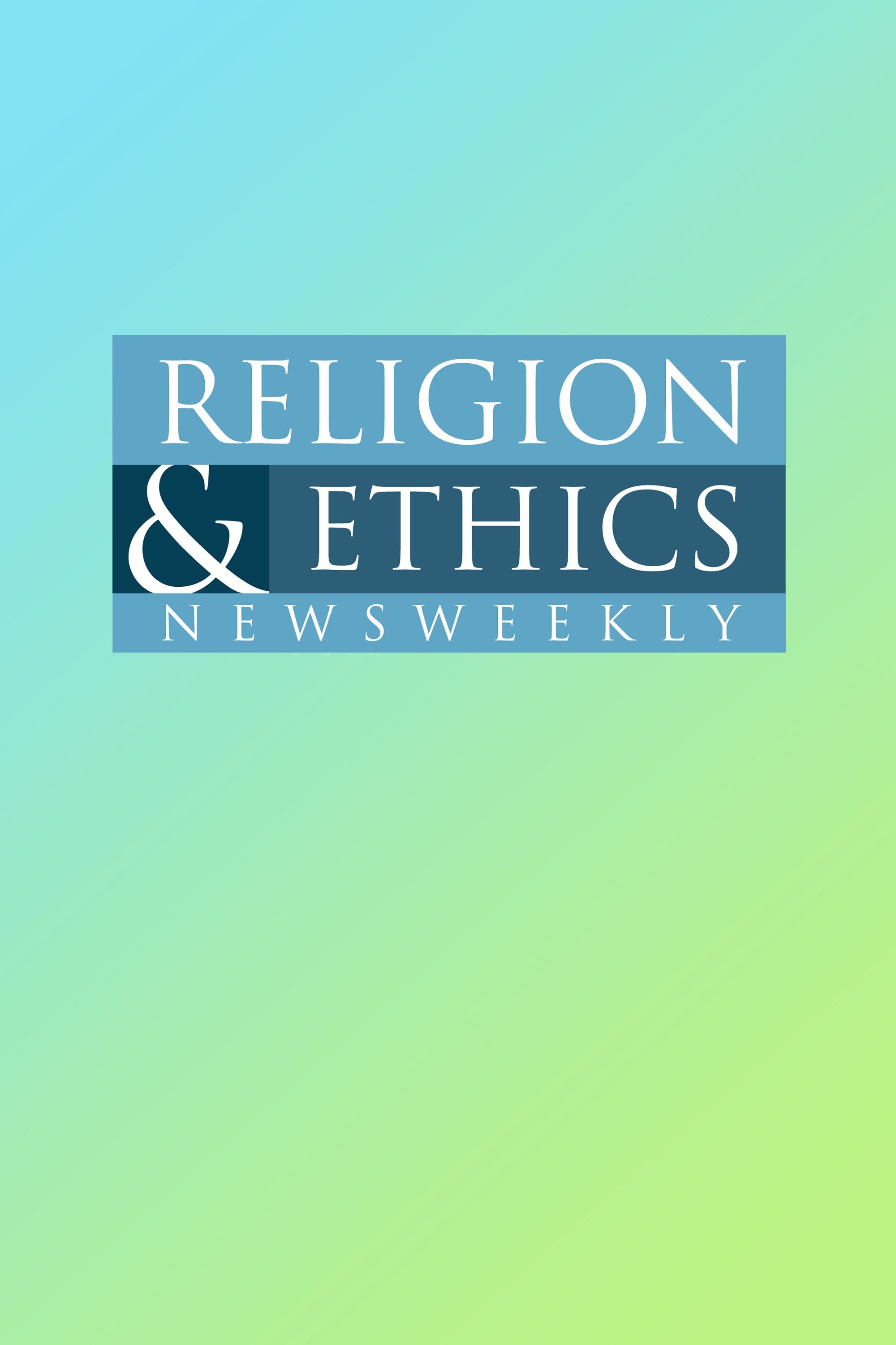 Religion & Ethics NewsWeekly show's poster