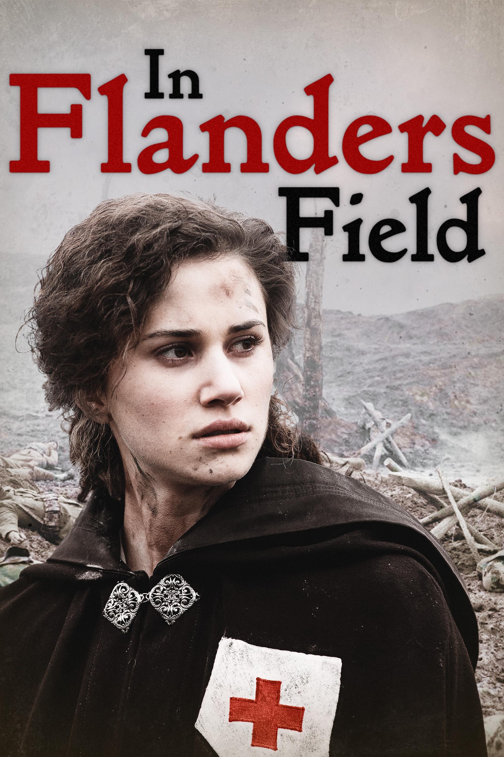 In Flanders Field show's poster